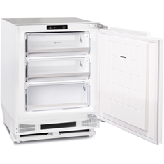 Gram Fryseskab Integrerbar FSU600864N